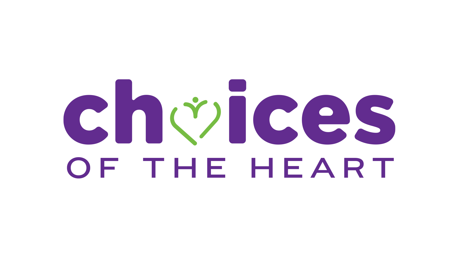 Choices of the Heart Network