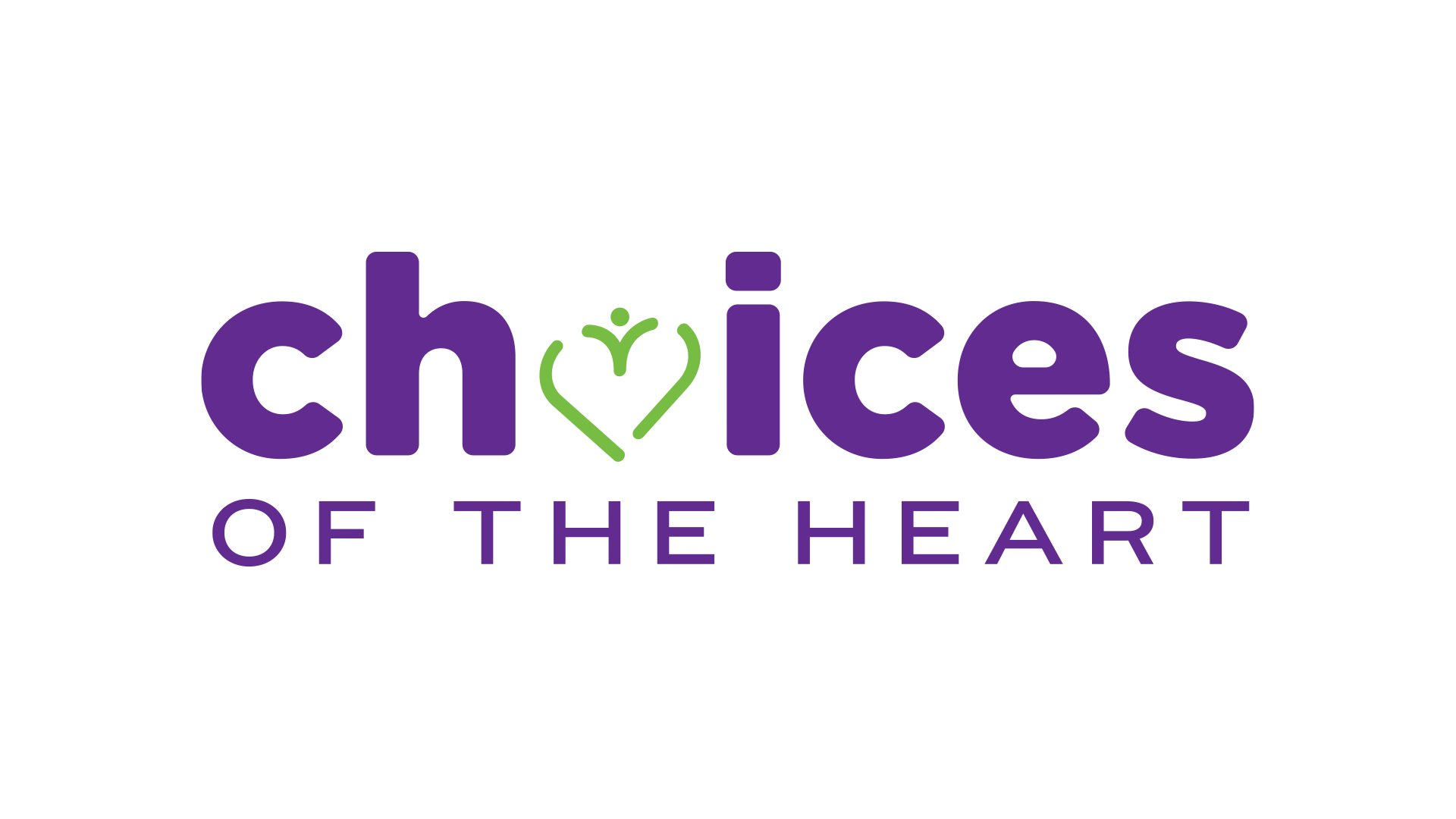 Choices of the Heart Network