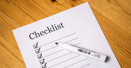 Must Read Checklist Before an Abortion Appointment
