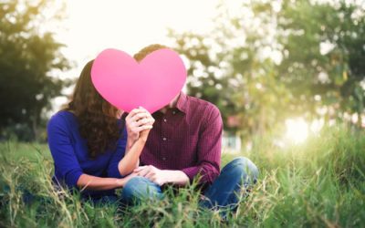 Five Characteristics of a Healthy Dating Relationship